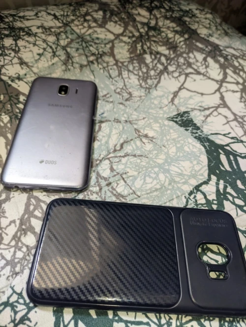 Samsung J4