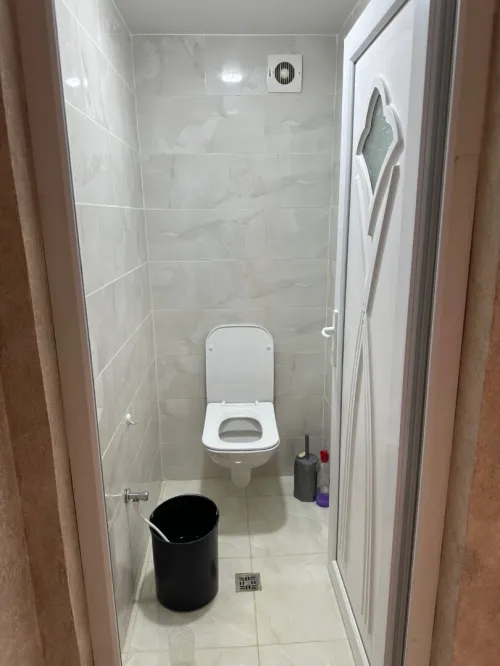 Vente Appartement F3 Jijel Jijel