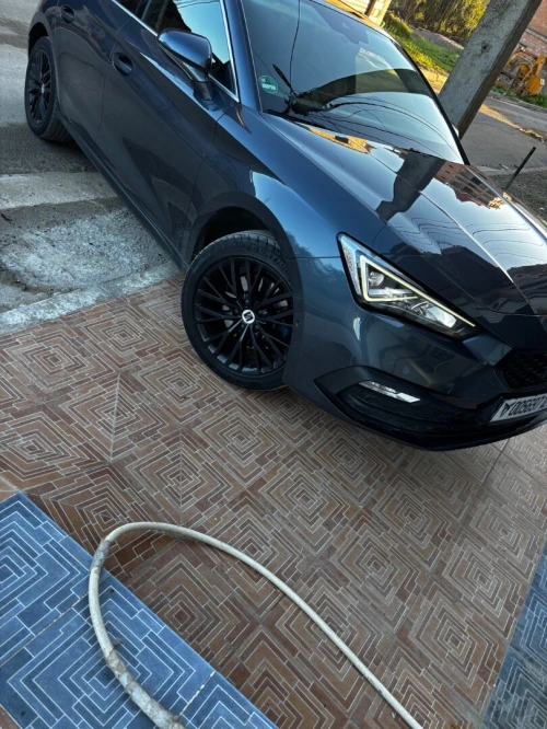 Seat Leon 2021 Xcellence