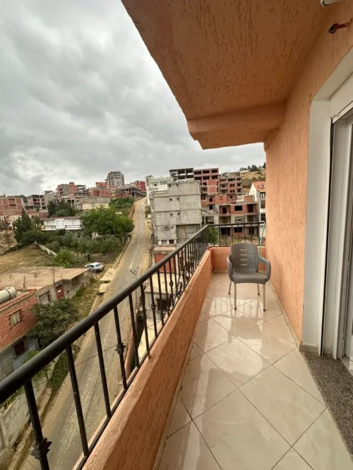 Vente Appartement F3 Jijel Jijel