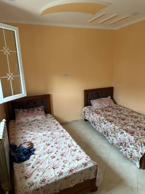 Vente Appartement F3 Jijel Jijel