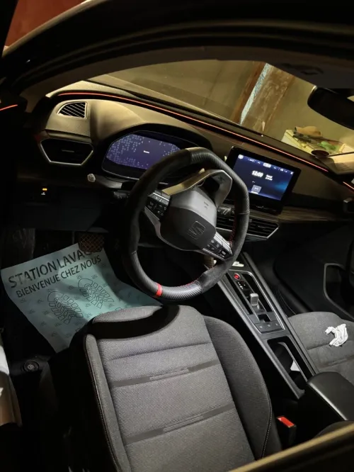 Seat Leon 2021 Xcellence
