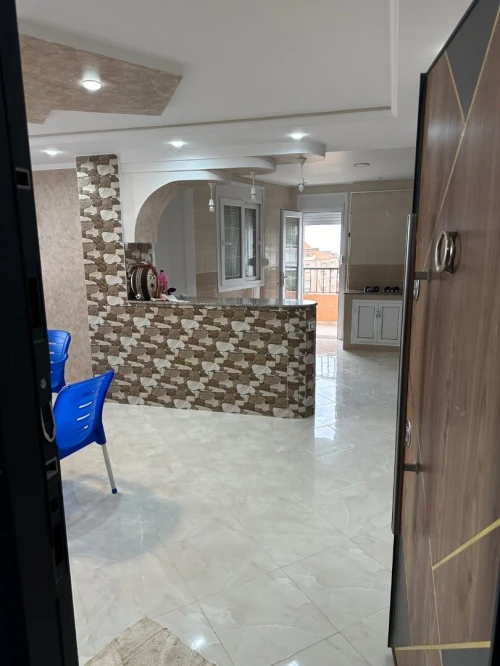 Vente Appartement F3 Jijel Jijel