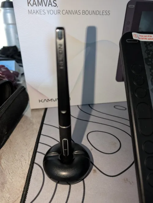 Huion kamvas 13
