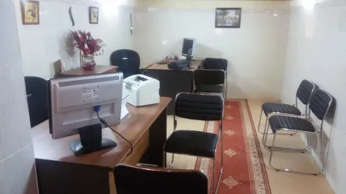 Location Local Alger Bab ezzouar