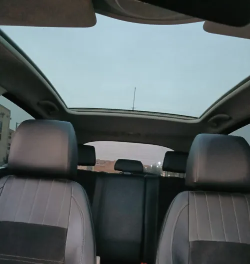 Peugeot 308 2012 Allure