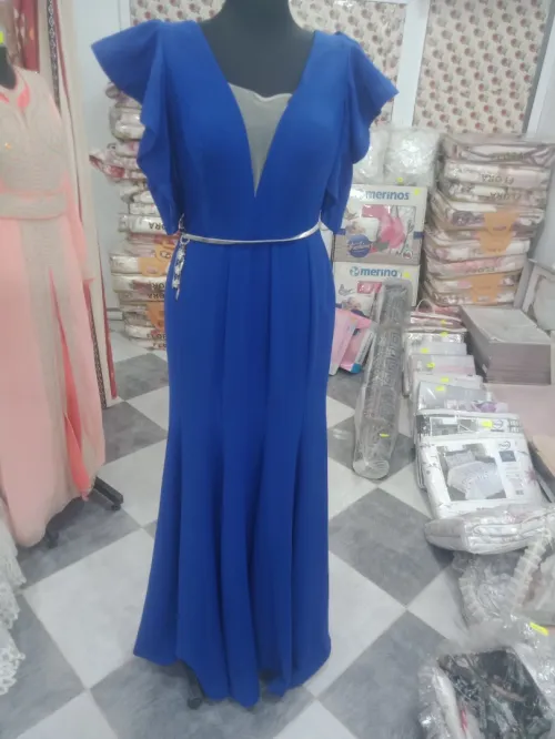 Robes soirées