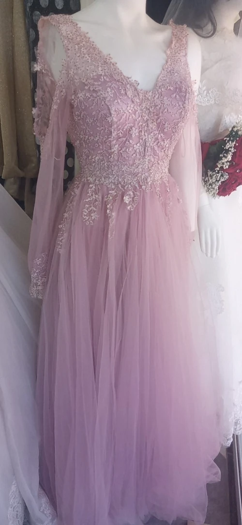 Robe soirée