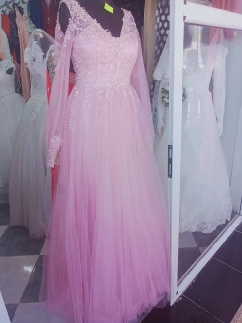 Robe soirée