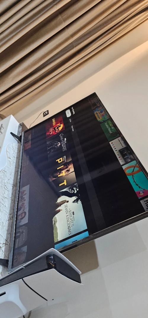 LG UP75