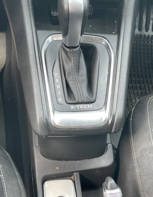 Renault Captur 2022 E-TECH HYBRID