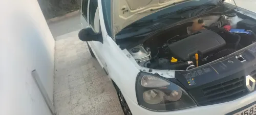 Renault Clio Campus 2013 Extreme