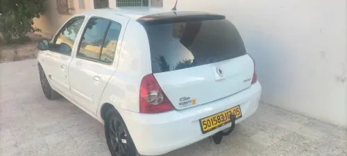 Renault Clio Campus 2013 Extreme