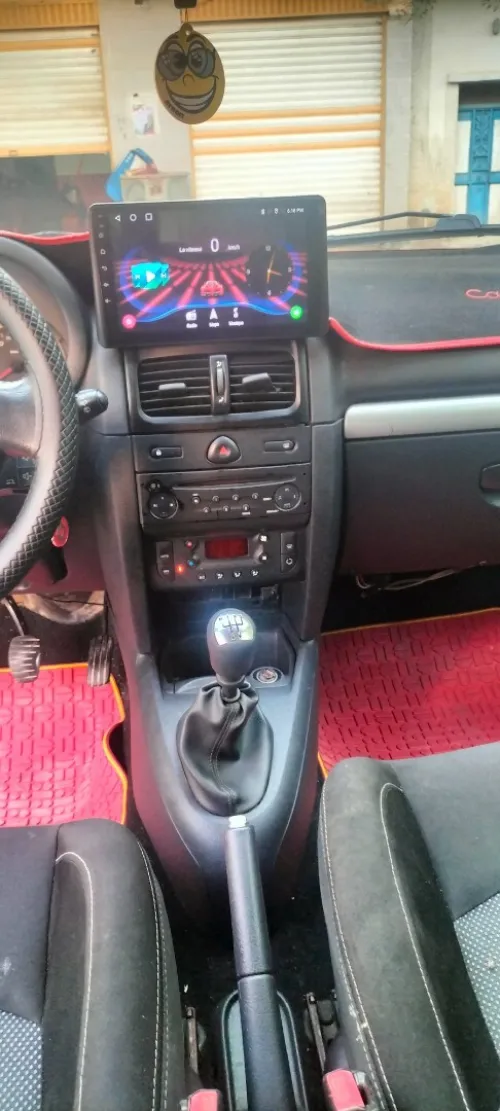 Renault Clio Campus 2013 Extreme