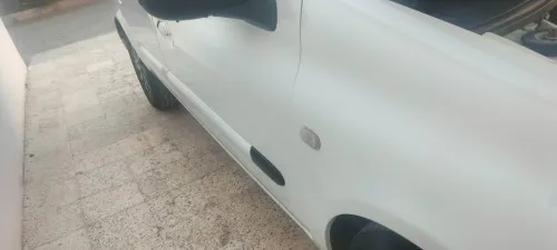 Renault Clio Campus 2013 Extreme