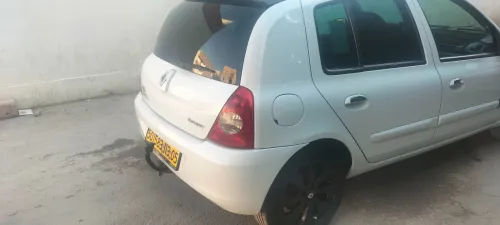 Renault Clio Campus 2013 Extreme
