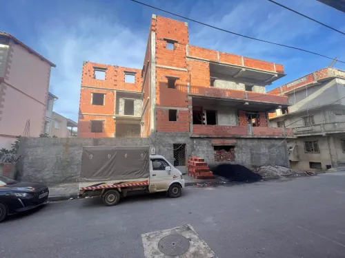 Vente Villa Tipaza Douaouda