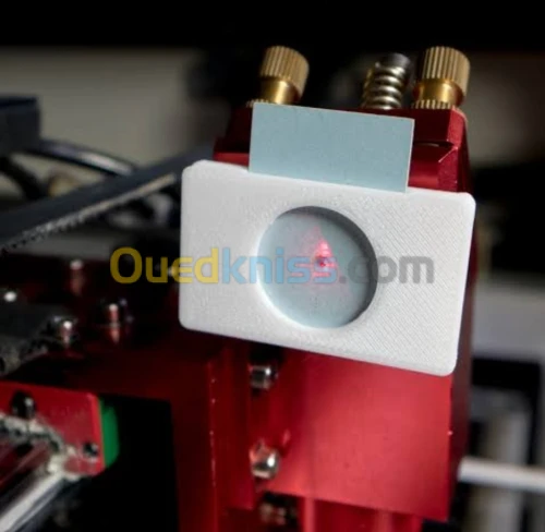 CNC laser machines maintenance 