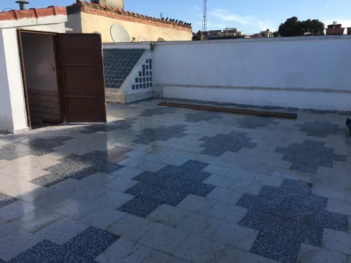 Location bien immobilier Alger Souidania
