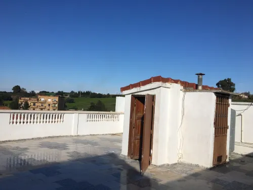 Location bien immobilier Alger Souidania
