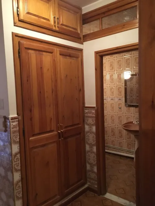 Location bien immobilier Alger Souidania