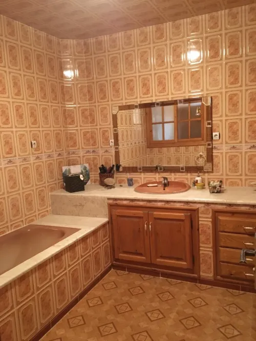 Location bien immobilier Alger Souidania