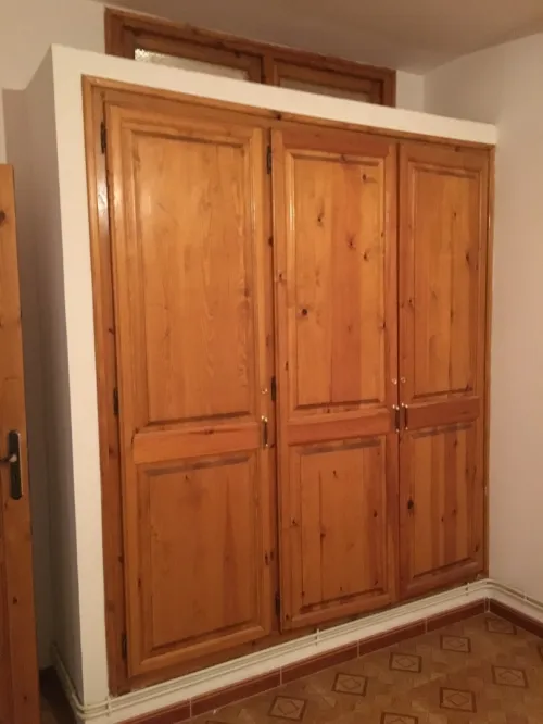 Location bien immobilier Alger Souidania