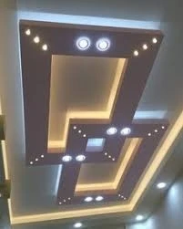 بلاكو بلاطر وجبس مغربي placoplâtre BA13 plâtre marocain 