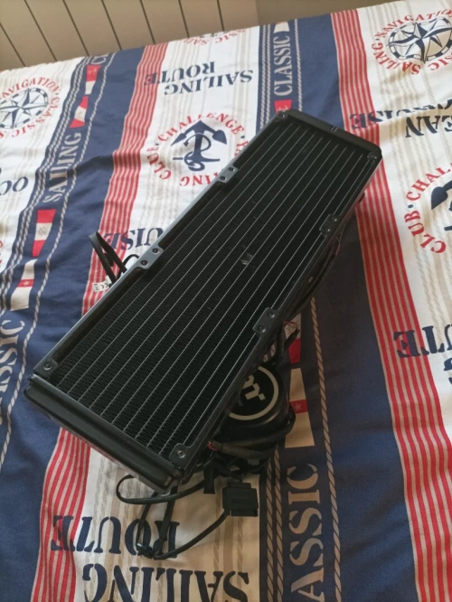 watercooling thermaltake 360mm