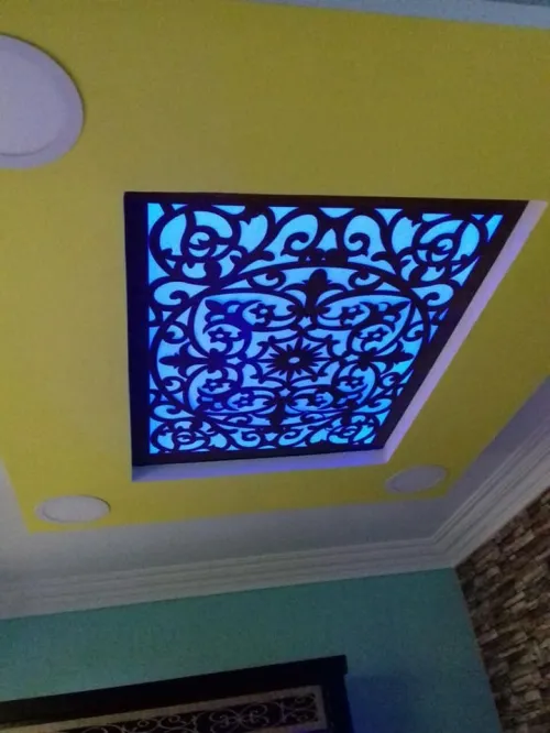 Découpe LASER ET CNC Décoration Bois, Mdf, Forex فوركس تقطيع و ديكور