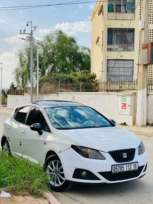 Seat Ibiza 2012 Loca