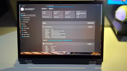 Lenovo Lenovo thikpad