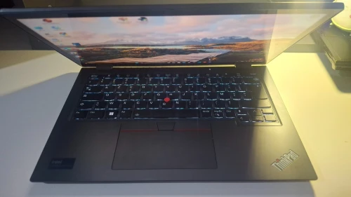 Lenovo think pad