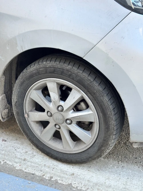 Kia Picanto 2014 Pop plus