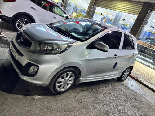 Kia Picanto 2014 Pop plus