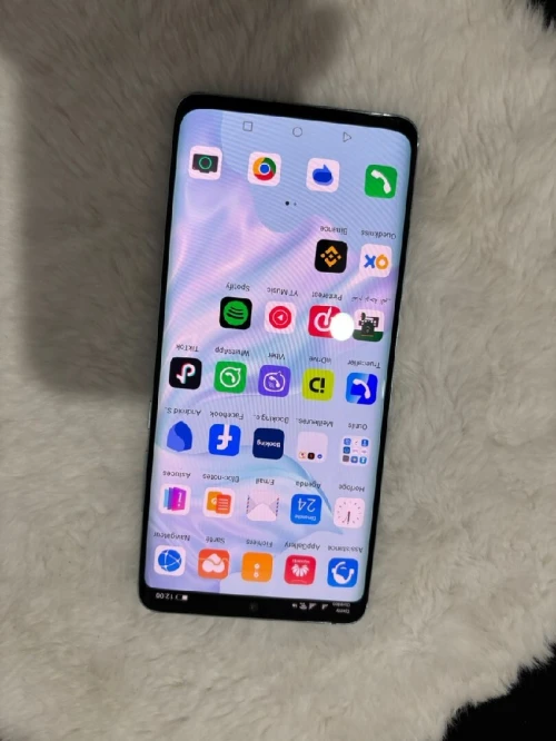 HUAWEI P30 para