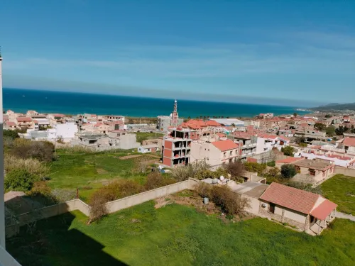 Vente Tipaza Cherchell