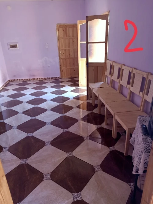 Location bien immobilier Chlef El marsa