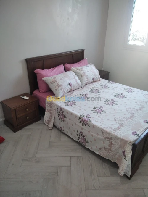 Location vacances Appartement Alger Bordj el kiffan