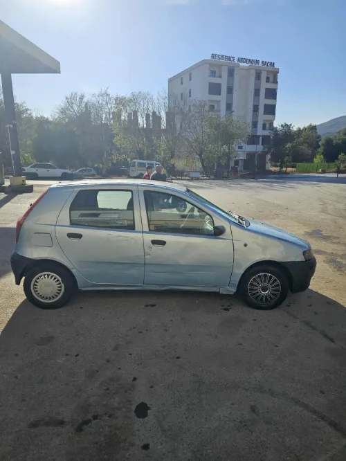 Fiat بونتو 2003 بونتو