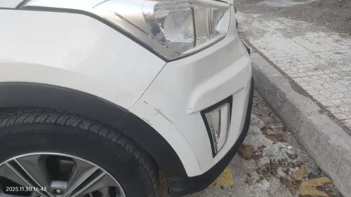 Hyundai Accent 2019 
