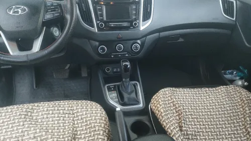 Hyundai Accent 2019 