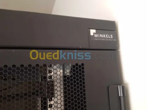 Armoires data center 