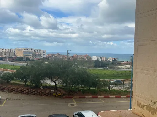 Location Appartement F4 Tipaza Bou ismail