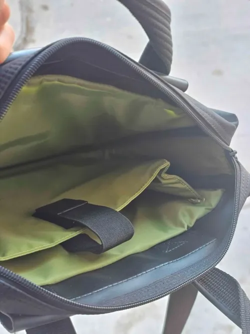 Cartable Kameleone original 13" CABA