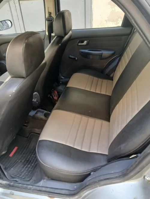 Fiat Palio 2007 Palio