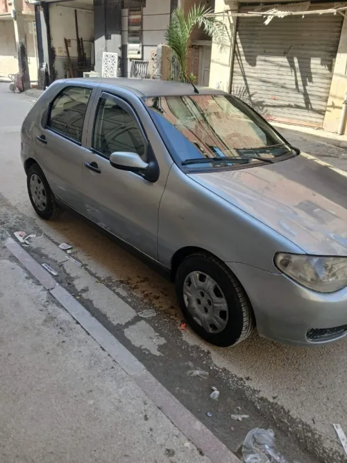 Fiat Palio 2007 Palio