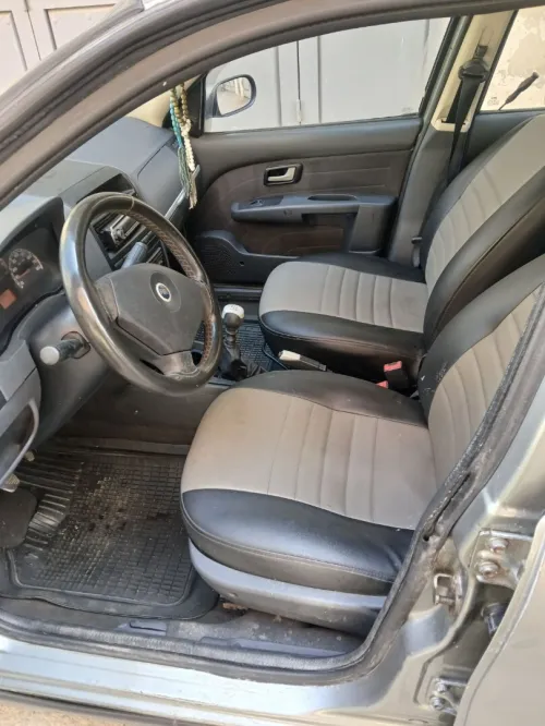 Fiat Palio 2007 Palio