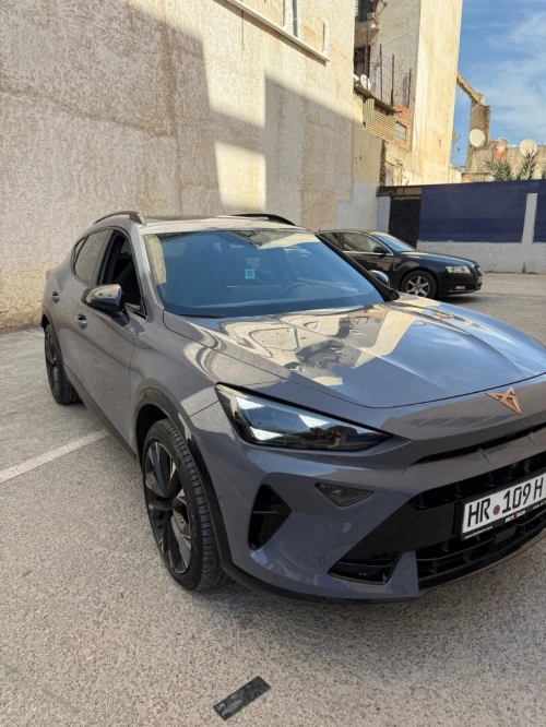 Cupra  Formentor 2025 