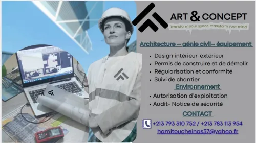 Architecte